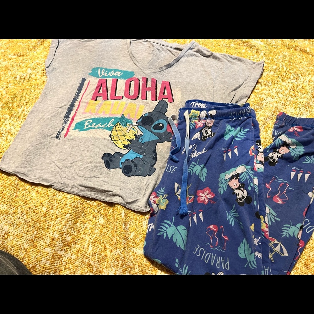 Pjs